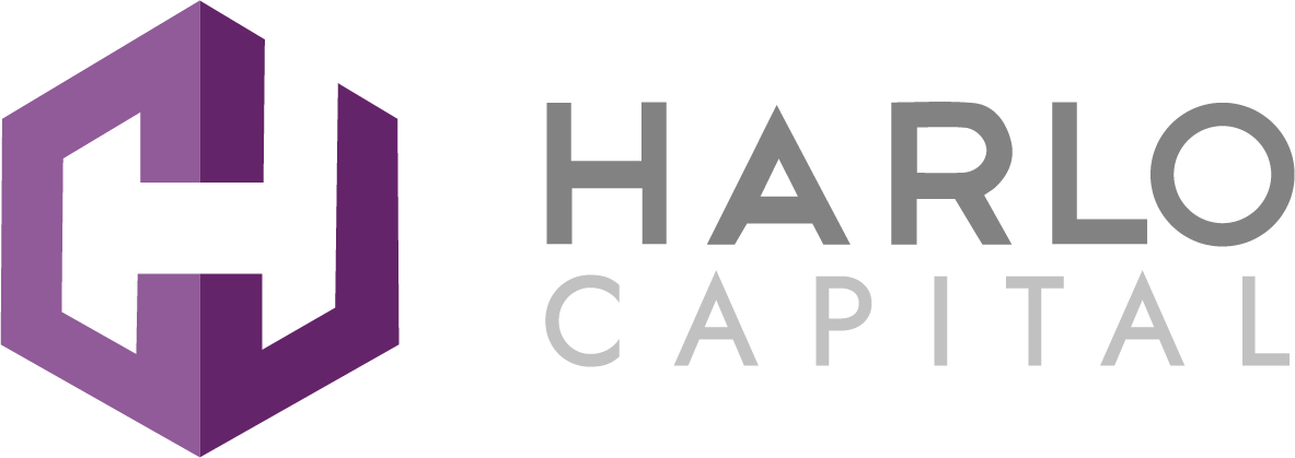 Harlo Capital logo